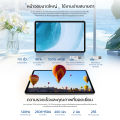 [New Arrival] HONOR Pad X9a LTE (8+128GB) แท็บเล็ต Pad X9a | หน้าจอ 11.5" 120Hz  LCD | Snapdragon 685 | แบตเตอรี่ 8300 mAh | ประกันศูนย์ไทย 12 เดือน. 
