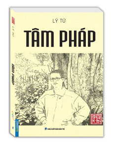 sách - Tâm Pháp (Lý Tứ)