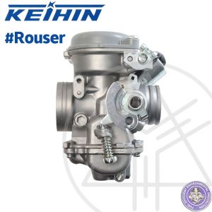Keihin Carburator ROUSER135 / BAJAJ135 (26.5MM) Carburator Made in Japan