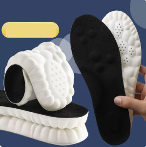 Lót giày nam nữ siêu mềm siêu bền khử mùi thoáng khí L14