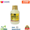 Jeli Gamat Gold G 100ml Sea Cucumber Jelly Gamat GoldG 100 ml Gold-G. 