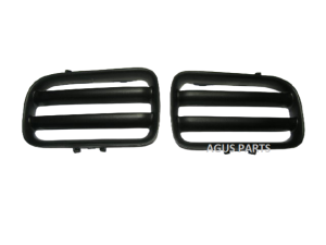 Isuzu Cover Fog Lamp Ori Panther LV-LM  Tahun 2000-2004 (2)