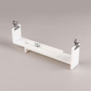 KingBe ชุดจิ๊กแบบ DIY เครื่องมือถักเชือกพาราคอร์ดปรับได้