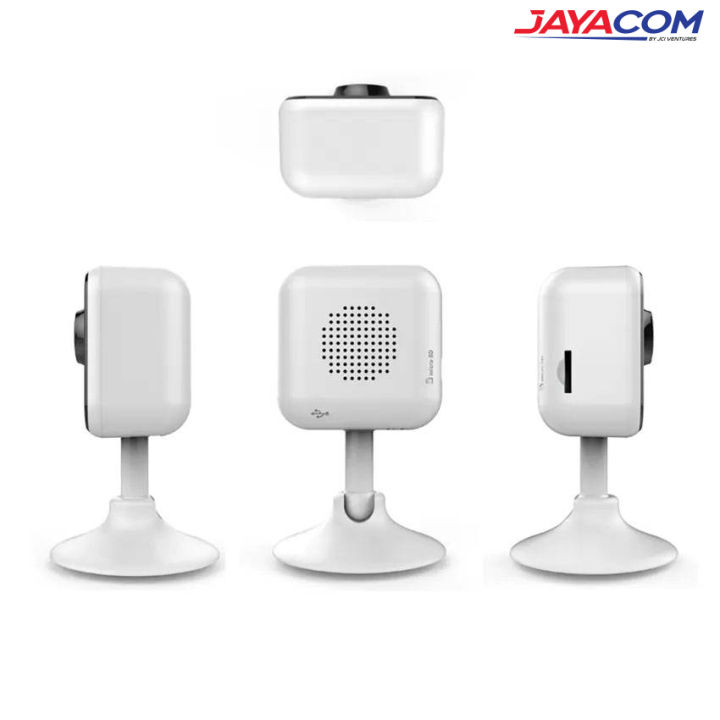 Ezviz%20C1HC%20720p/1080p%20HD%20Wide%20Angle%20Lens%20Indoor%20Wi-Fi%20Security%20CCTV%20IP%20Camera%20-%20Image%205