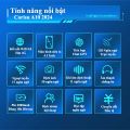 Máy phiên dịch đa ngôn ngữ Corisu A10 Sim 4G tích hợp chat GPT máy phiên dịch hai chiều 138 ngôn ngữ online 17 offline. 