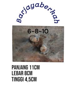 DUDUKAN PENEKUK BESI / PEN BESI UKURAN 6-8-10 ALAT PENEKUK BESI