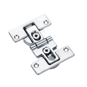 Engsel Sendok Pintu Sudut Bifold Engsel 180 Derajat Engsel Bivold Folding Door Hinge