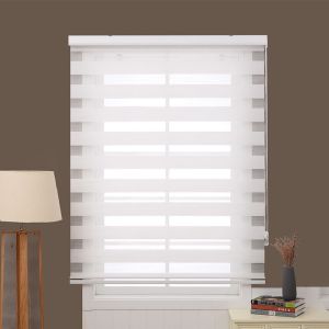 Blinds Venetians korean ze duo roller blinds windows COD Size 60cm 80cm 100cm 120cm 140cm