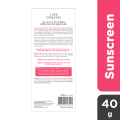 Luxe Organix Perfecting UV Tint Serum Sunscreen SPF 50 PA +++ 40g. 