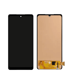 Samusng LCD Samsung Galaxy S20 FE G781 LCD Digital Touch Screen Display for Replacement