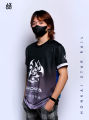 AXGG " Honkai Impact - Star Rail " Gaming Shirt. 