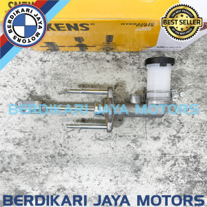 CYLINDER CLUTCH MASTER KOPLING ATAS SEMUA TIPE ISUZU PANTHER BIRKENS