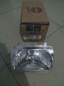Head Lamp  Assy Lampu Depan Reflektor GRAND DE Merk Win