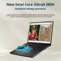 2025 ASUS Zenbook 14 Duo Laptop/14inch  Gaming Laptop/2.8K 120Hz/ ASUS Zenbook 14  Ai Gaming Laptop/Ultra9 -285H/ASUS Zenbook 14  OLED Fold screen  Laptop. 