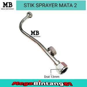 stik sprayer TU26 3 MATA stik sprayer elektrik 3 MATA stik semprotan hama sprayer TU26