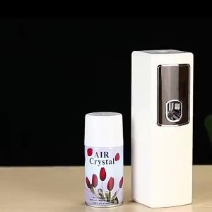 Automatic Timer Fragrance Diffuser Aroma Machine for Home Bedroom Fragrance Machine Diffuser for Bathroom Toilet Office Deodorizer