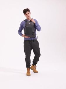 Balo du lịch CAMEL siêu nhẹ gấp gọn tiện dụng cao cấp