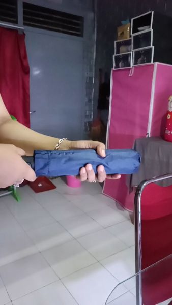 Buyer review video 3