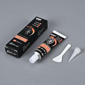 50ml Lem Penambal Ban Luar Universal Perbaikan Cepat & Tahan Lama untuk Ban Mobil Motor