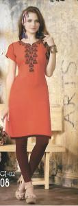 Modern Kurtis tops