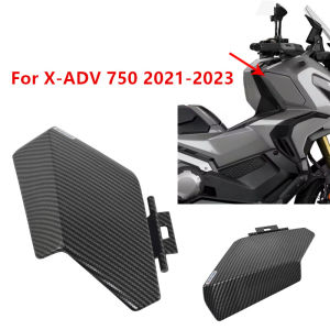 Motorbike For Honda X-ADV XADV 750 2021 2022 2023 Front Storage Box Outer Cover Fairing Replacement Accessory