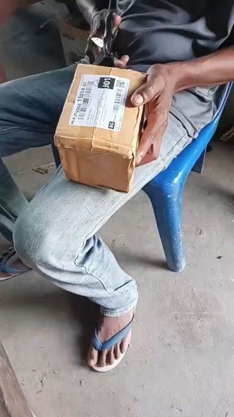 Buyer review video 6