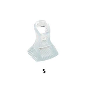 10pcs High Heel Protectors Clear Heel Protectors Replacement Tip Caps Anti-Slip and for Grass