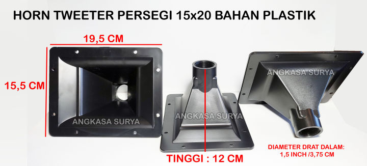 その他 HYUNJIN SOUNDWAVE INDONESIA TOKOPEDIA Jual Speaker Komponen SOUNDQUEEN TBX 15 - Kota Surabaya - Audio