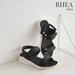 SAHIKU - Rhea Sepatu Sandal Wanita || Sepatu Sendal Sporty Perempuan || Sepatu Sandal Gunung Wanita