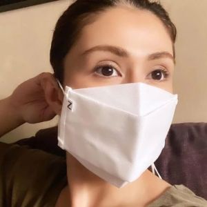 Z Mask Filter Refill 10 PCS Z MASK BY COPPERMASK