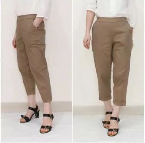 Celana Wanita 7/9 Pants