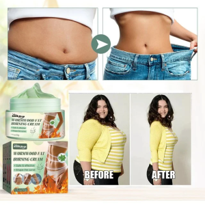 Body Slimming Cream Lazy Body Shaping Massage Cream Tummy Tightening Moisture Body Skin