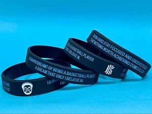 Baller bands Basketball