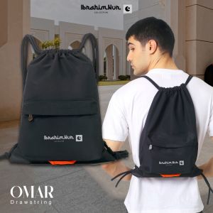 Tas Serut-Tas Travel Haji Umroh-Tas Olahraga-Tas Ransel