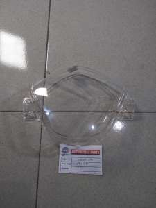 Kaca Mika Speedometer Spido Absolute Revo 2009 2010 2011 2012 2013 Merk Win