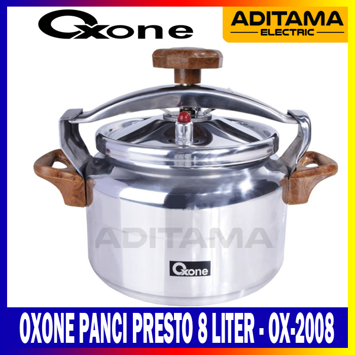 Presto oxone sale