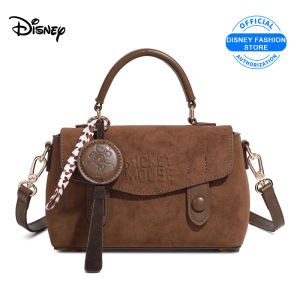 Túi thời trang đeo chéo cho Nữ Túi Xách Túi Đeo Vai Nữ chuột Mickey Disney