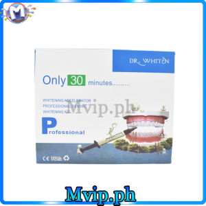 Teeth whitening Professional kit