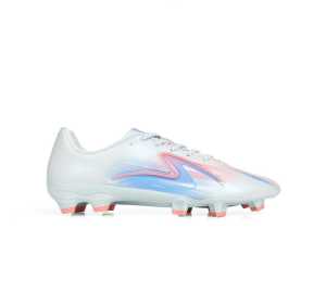 PROMO TERBARU!!!SPECS SEPATU SEPAK BOLA LIGHTSPEED REBORN META XR FG-WHITE/MAGNIFICO