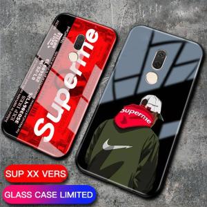 ศาลฎีกาปกโทรศัพท์สําหรับ Galaxy Note 10 Lite กระจกนิรภัยป้องกันปลอกศาลฎีกา Sup การออกแบบกันกระแทกกรณีเคลือบเงาสําหรับ Samsung Galaxy Note 10 Lite เชลล์