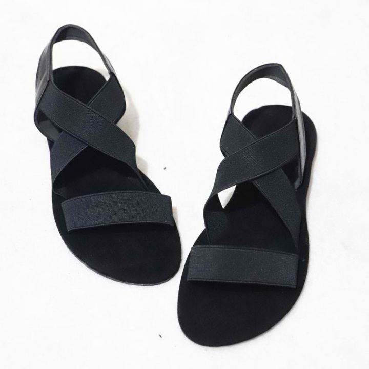 Korean%20Fashion%20Suede%20&%20Gartterrize%20Comfortable%20Outfit%20-%20Image%207