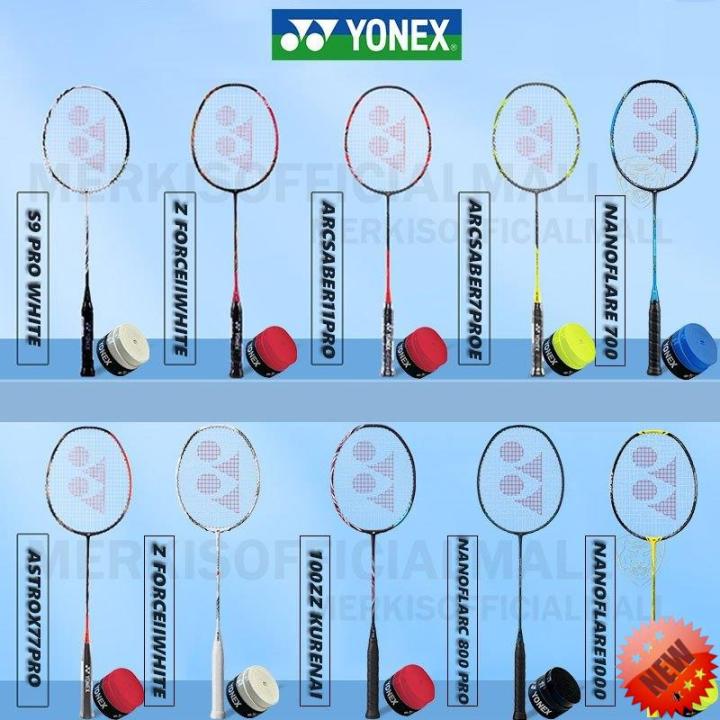 YONEX NANOFLARE1000 PRO ASTROX-100ZZ VTZF-2LD ARCSABER 11 ASTROX-88S88D ...