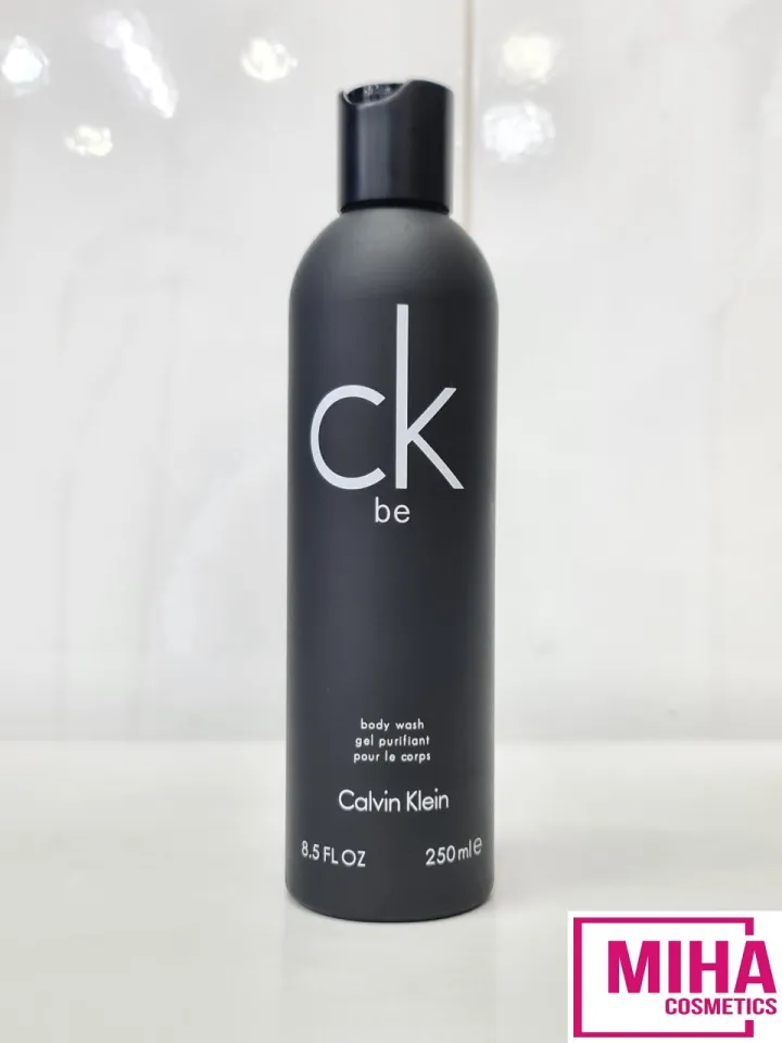 Ck be body deals wash