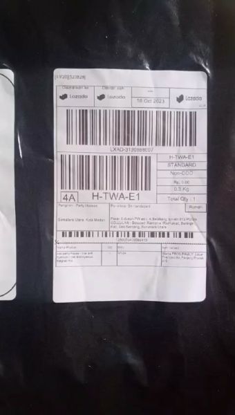 Buyer review video 2