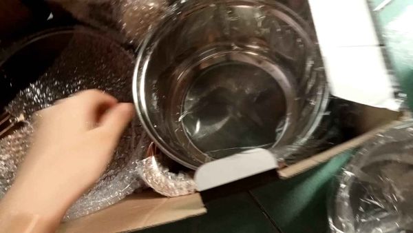 Buyer review video 6