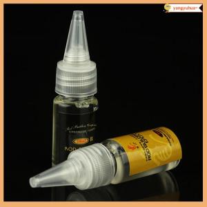 yangyuhua 2 chiếc keo cần câu cần câu cần câu Keo AB nhựa Epoxy keo trong suốt cho dây bện phụ kiện cần câu cá sơn