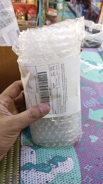 Buyer review video 3