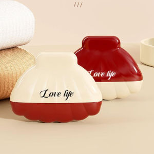 Washable Lint Roller Travel Portable Cleans Clothes Scraper Hair Removal Brush Pilling Lint Remover