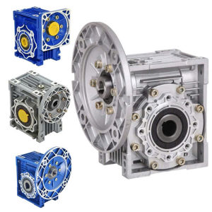 Hộp giảm tốc NMRV090