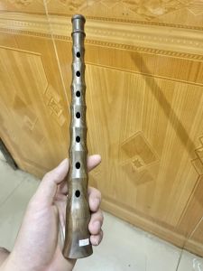 Dọc kèn đám ma đám hiếu gỗ đàn hương đủ size